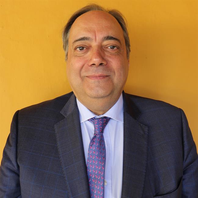 Andrés Gutiérrez, España